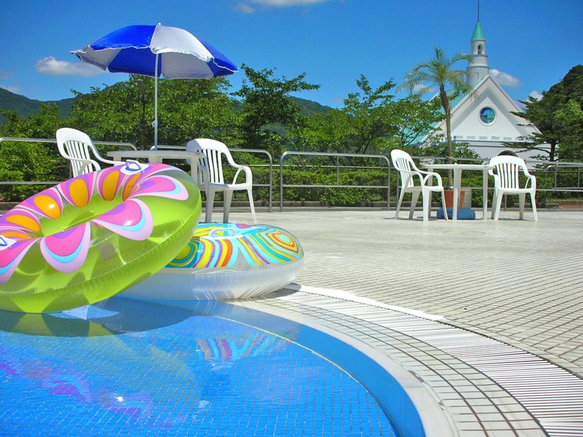 Takeo Century Hotel Bagian luar foto